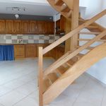 Rent 1 bedroom apartment in Rouvroy