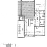 Rent 2 bedroom apartment of 95 m² in Genk