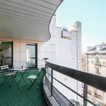 Appartement de 11 m² avec 1 chambre(s) en location à Rueil-Malmaison