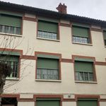 Appartement de 48 m² avec 2 chambre(s) en location à Montauban