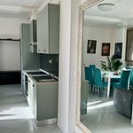 Affitto 4 camera appartamento di 140 m² in Firenze