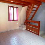 Rent 2 bedroom apartment of 33 m² in Saint-Alban-Leysse