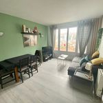 Rent 1 bedroom apartment of 17 m² in Évreux