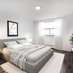 2 bedroom apartment in Toronto