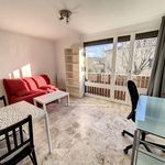 Rent 1 bedroom apartment of 25 m² in Arrondissement of Aix-en-Provence