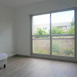 Rent 1 bedroom apartment of 27 m² in Saint-Brieuc
