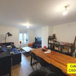 Rent 1 bedroom apartment of 54 m² in Pérenchies