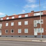 Rent 2 bedroom apartment of 60 m² in Landskrona