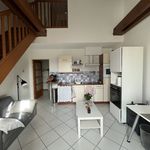Rent 1 bedroom apartment of 57 m² in Nancy