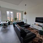 Appartement de 45 m² avec 1 chambre(s) en location à Antwerpen