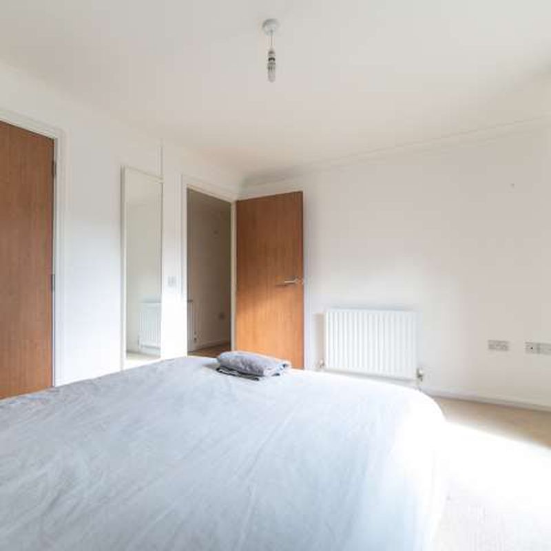 Beautiful 1-bedroom apartment for rent in Stoke Newington Shacklewell