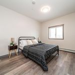 Appartement de 613 m² avec 1 chambre(s) en location à Edmonton