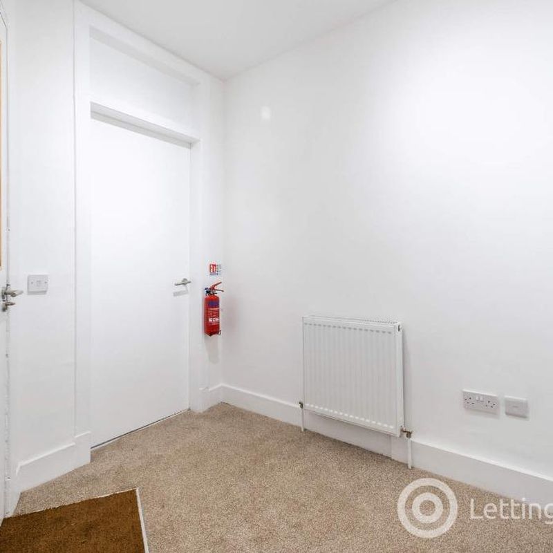 1 Bedroom Flat to Rent at Glasgow, Glasgow-City, Partick-West, Glasgow/West-End, England Broomhill