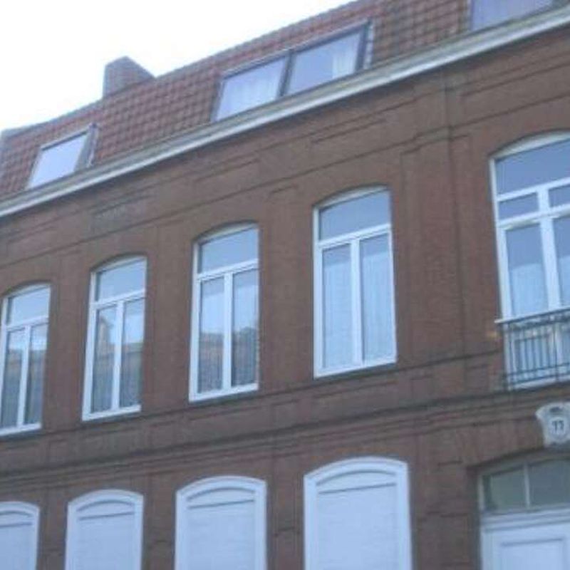 Location appartement 3 pièces 100 m² Tourcoing (59200)