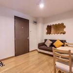 Rent 1 bedroom apartment of 42 m² in Bangkok