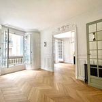 Appartement de 78 m² avec 4 chambre(s) en location à Paris