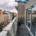 Rent 1 bedroom apartment of 55 m² in Kraków