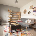 Rent 2 bedroom apartment of 30 m² in P