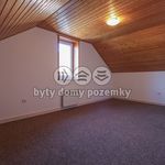 Rent 3 bedroom house of 70 m² in Mikulovice
