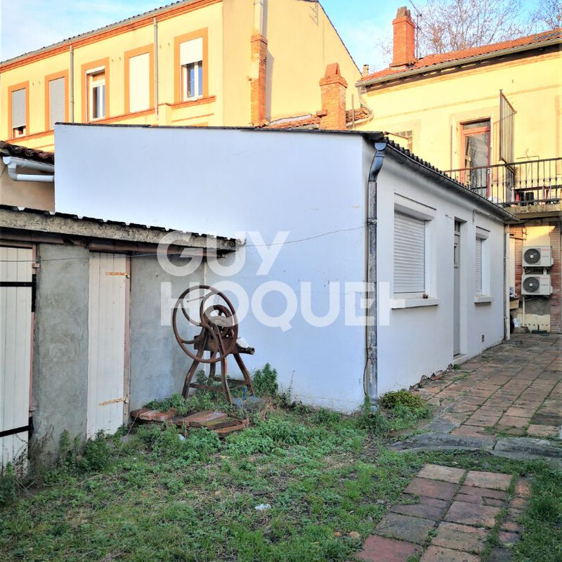 Location appartement 2 pièces - Toulouse | Ref. 1667 Pechbusque