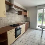 Rent 4 bedroom house of 97 m² in Roques-sur-Garonne