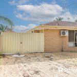 Rent 2 bedroom house in Perth