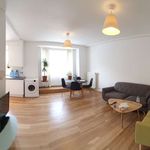 Appartement de 70 m² avec 1 chambre(s) en location à Jette