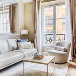 Rent 1 bedroom apartment of 41 m² in Tour Eiffel, Invalides – Ecole Militaire, Saint-Thomas d’Aquin