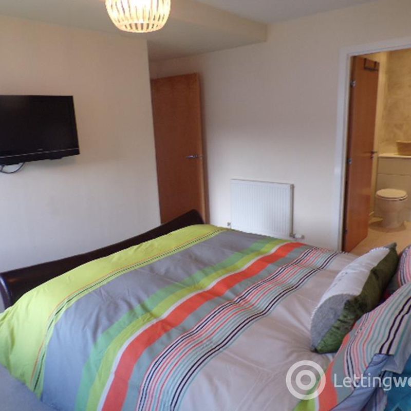 3 Bedroom Flat to Rent Aberdeen