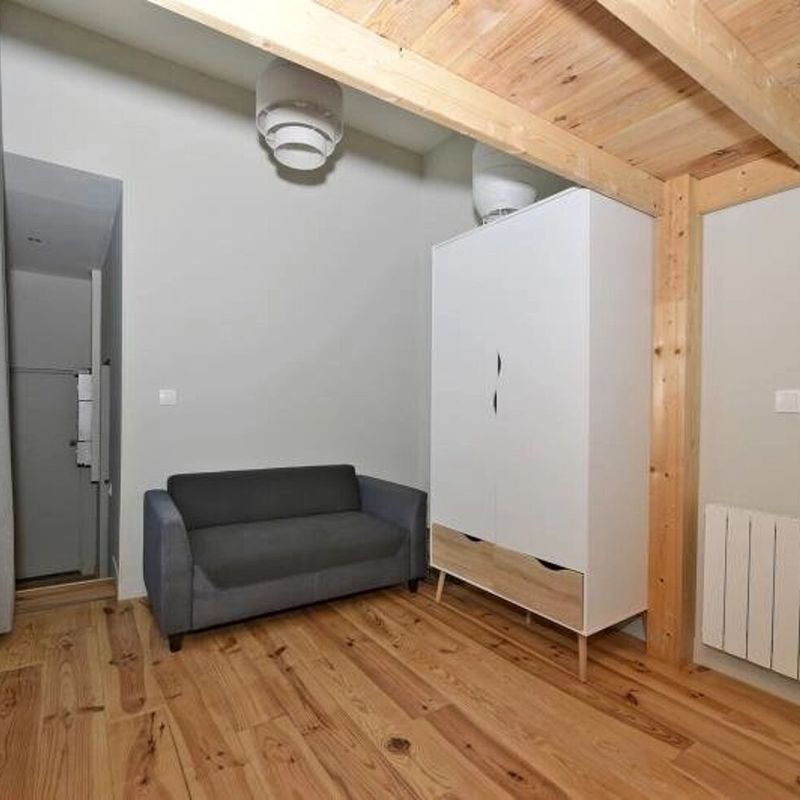 Louer appartement de 1 pièce 16 m² 380 € à Saint-Quentin (02100) : une annonce Arthurimmo.com
