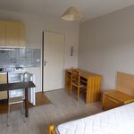 Appartement de 18 m² avec 1 chambre(s) en location à Clermont-Ferrand