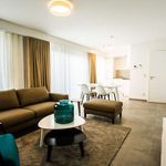 Appartement de 65 m² avec 1 chambre(s) en location à Bruxelles