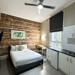 Rent 1 bedroom apartment of 15 m² in Sydney