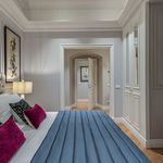 Rent 4 bedroom apartment of 225 m² in Firenze
