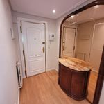 Rent 4 bedroom apartment of 100 m² in Zaragoza