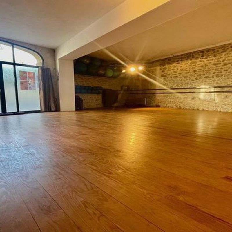 Location Local commercial 30980, Langlade france