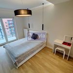Wynajmij 3 sypialnię apartament z 54 m² w Kraków