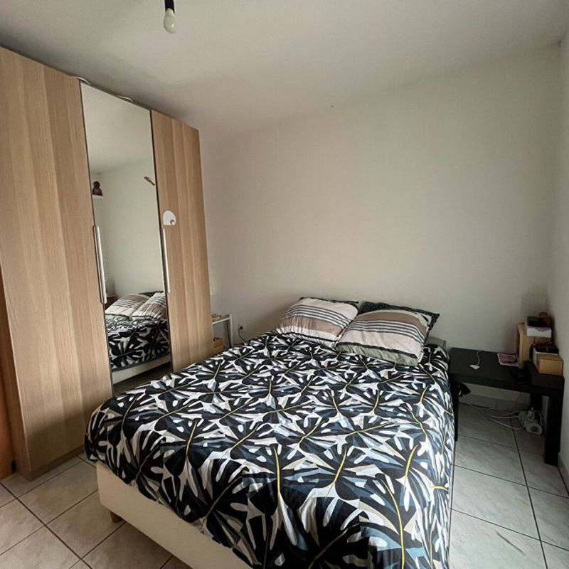 ▷ Appartement à louer • Sierck-les-Bains • 43 m² • 630 € | immoRegion