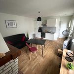 Appartement de 19 m² avec 1 chambre(s) en location à Elbeuf