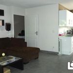 Rent 2 bedroom apartment of 48 m² in Grenoble