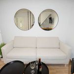 Alquilo 3 dormitorio apartamento de 50 m² en Madrid