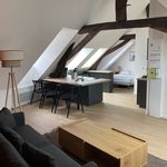 Appartement de 30 m² avec 1 chambre(s) en location à châtellerault