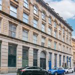 Rent 2 bedroom apartment of 87 m² in Glasgow