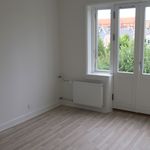 Rent 4 bedroom apartment of 105 m² in København