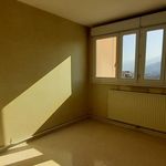 Appartement de 97 m² avec 3 chambre(s) en location à Grenoble