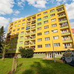 Pronajměte si 1 ložnic/e byt o rozloze 39 m² v Kamenický Šenov