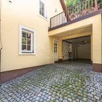 Rent 1 bedroom house of 353 m² in Praha