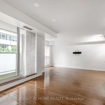 Rent 2 bedroom apartment of 94 m² in Toronto