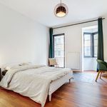 Rent 10 bedroom apartment in Charleroi