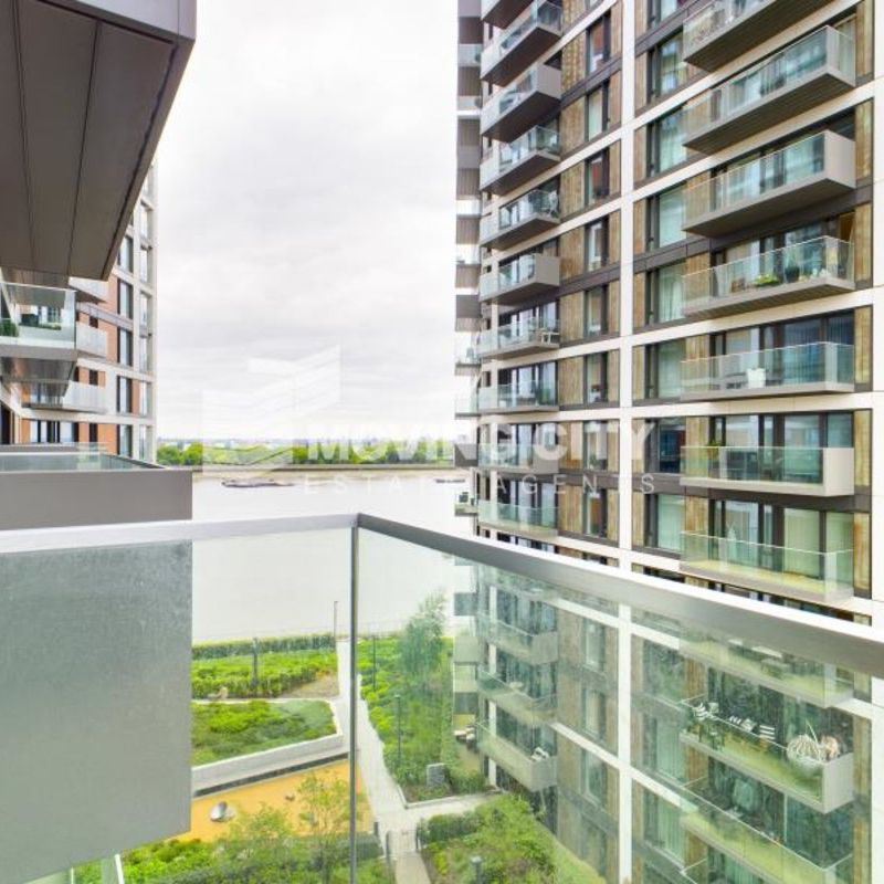 1 bedroom, 1 bathroom Apartment to rent in Judde House, Royal Arsenal Riverside, Woolwich, SE18 | Moving City Estate Agents